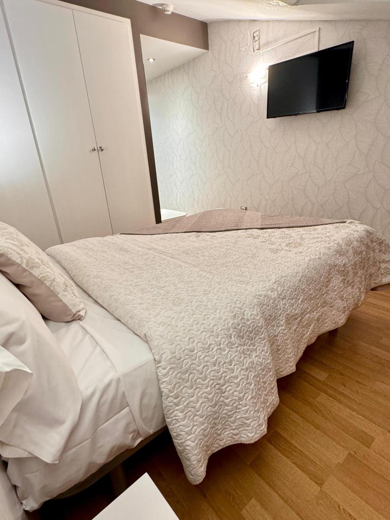 Hotel El Acebo ハカ エクステリア 写真