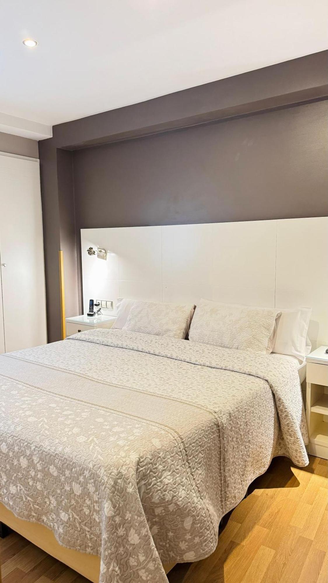 Hotel El Acebo ハカ エクステリア 写真